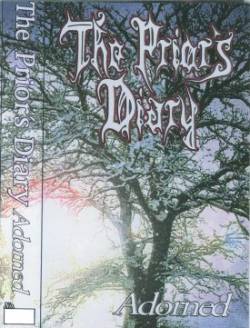 The Prior's Diary : Adorned